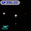 LP  775-22