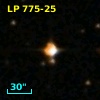 LP  775-25