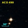 ACO   490