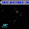 1RXS J042700.9-204321