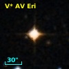 V* AV Eri