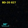 BD-20   827