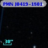 PMN J0419-1801