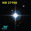 HD  27766
