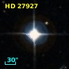 HD  27927