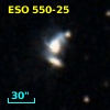 ESO 550-25