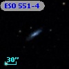 ESO 551-4