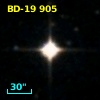 BD-19   905