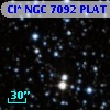 Cl* NGC 7092   PLAT    3212