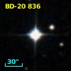 BD-20   836