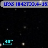 1RXS J042733.4-182956