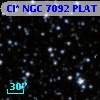 Cl* NGC 7092   PLAT    3217