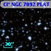 Cl* NGC 7092   PLAT    3225