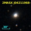 6dFGS gJ042119.7-181431
