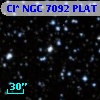 Cl* NGC 7092   PLAT    3226