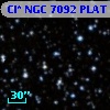 Cl* NGC 7092   PLAT    3239