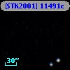 [STK2001] 11491c