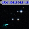 1RXS J041924.8-180600