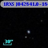 1RXS J042841.0-184052