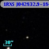 1RXS J042832.9-184813