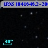 1RXS J041848.2-200608
