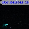 1RXS J041924.6-201419