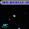 1RXS J042013.4-201218