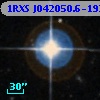1RXS J042050.6-192007