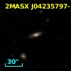 2MASX J04235797-1832350
