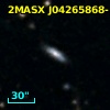 2MASX J04265868-1845134