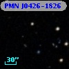 PMN J0426-1826