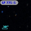 LP  775-5