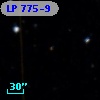 LP  775-9