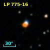 LP  775-16