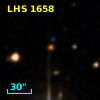 LHS  1658