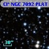 Cl* NGC 7092   PLAT    3260