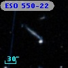 ESO 550-22