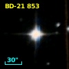 BD-21   853