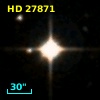 HD  27871