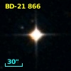 BD-21   866