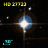 HD  27723