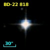 BD-22   818