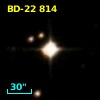 BD-22   814