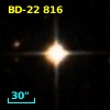 BD-22   816