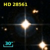 HD  28561