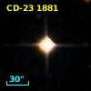 CD-23  1881