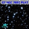 Cl* NGC 7092   PLAT    3273