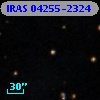 IRAS 04255-2324