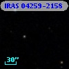 IRAS 04259-2158
