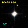 BD-21   850